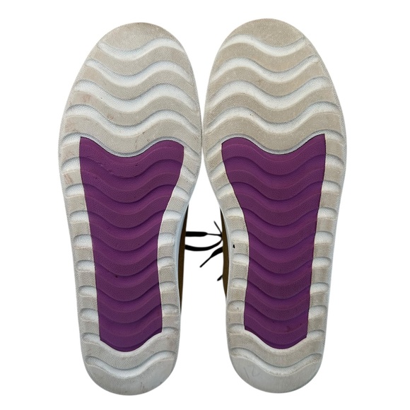 Allbirds Sneakers Mens US 12 Organic Cotton Washable Canvas Pacers Arch Support - Picture 12 of 16